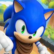 Sonic Dash 2: Sonic Boom Run icon