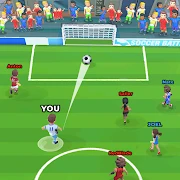 Soccer Battle -  PvP Football icon