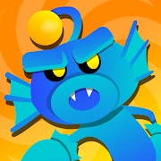 Monster Rumble icon