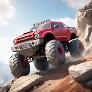 Rock Crawling: Racing Games 3D icon