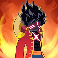 Stick Pirates Fight icon