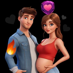 Avaland: Metaverse Life Sim 3D icon