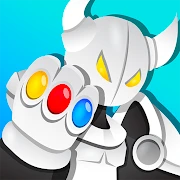 Gold Hand Mod Apk 0.3.2 Remove ads
Unlimited money
Unlocked
Mod Menu Gold Hand Mod Apk 0.3.2 Remove ads
Unlimited money
Unlocked
Mod Menu