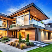 Home Design Game : Dream Life icon