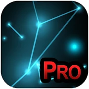 Constellations PRO Wallpaper icon