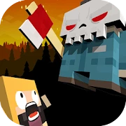 Slayaway Camp: Horror Puzzle icon