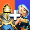 Merge Fantasy icon