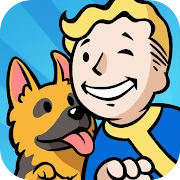 Fallout Shelter Online icon