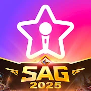 StarMaker: Sing Karaoke Songs icon
