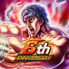 FIST OF THE NORTH STAR Mod Apk 7.2.1 Mod Menu
God Mode