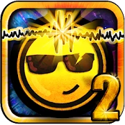 Beat Hazard 2 icon