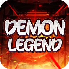 Demon Legend: Fury icon