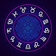Daily Horoscope 2025 icon