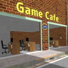 Internet Cafe Simulator icon