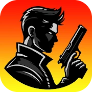 Hardboiled icon