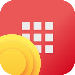 Hermit — Lite Apps Browser icon