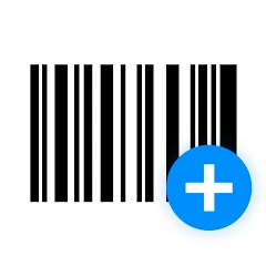 Barcode Guru: Barcode Generate icon