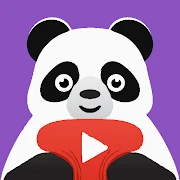 Panda Video Compress & Convert icon