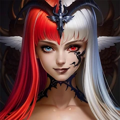 Monster:Hunter Legend Mod Apk 1.2.2  Mod Apk 1.2.2 Dinheiro Ilimitado
Mod Menu