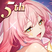 Sword Master Story icon