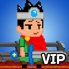 ExtremeJobsKnight'sManager VIP icon