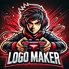 Esports Logo Maker icon