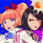 Crunchyroll: River City Girls icon