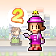 Mega Mall Story 2 icon