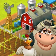 Farm Dream - Farming simulator Mod Apk 1.17.0 Unlimited money Farm Dream - Farming simulator Mod Apk 1.17.0 Unlimited money