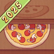 Good Pizza, Great Pizza Mod Apk 5.37.3 Unlimited money Good Pizza, Great Pizza Mod Apk 5.37.3 Unlimited money