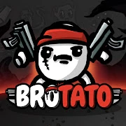 Brotato Mod Apk 1.3.667 Free purchase
Free shopping
Unlimited money Brotato Mod Apk 1.3.667 Free purchase
Free shopping
Unlimited money