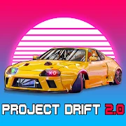 Project Drift 2.0 : Online Mod Apk 136 Unlimited money Project Drift 2.0 : Online Mod Apk 136 Unlimited money