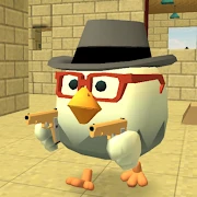 Chicken Gun Mod Apk 4.9.02 Unlimited money
Unlocked
Plus
Mega mod
Mod Menu
High Damage Chicken Gun Mod Apk 4.9.02 Unlimited money
Unlocked
Plus
Mega mod
Mod Menu
High Damage