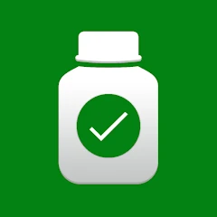 Medication Reminder & Tracker icon
