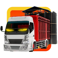 ES Truck Simulator ID icon