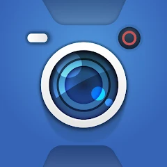 Blackmagic Camera icon