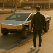 Flex City: Online RP Car Game Mod Apk 1.6.1  Flex City: Online RP Car Game Mod Apk 1.6.1