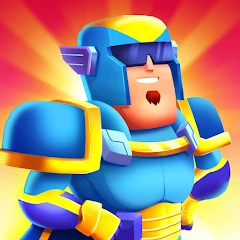 Superheroes Idle RPG League Mod Apk 1.0.3 Mod Menu
God Mode
High Damage Superheroes Idle RPG League Mod Apk 1.0.3 Mod Menu
God Mode
High Damage