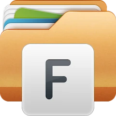 File Manager icon