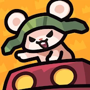 What the Luck?: CoOp Defense icon