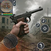 World War 2－FPS Shooting Games icon