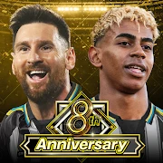 eFootball™  CHAMPION SQUADS icon