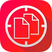 Scan & Translate: Photo camera icon