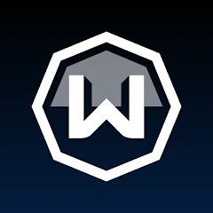 Windscribe: Fast & Secure VPN icon