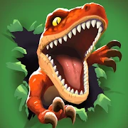 Raptor Evolution Mod Apk 1.0.24 Mod speed Raptor Evolution Mod Apk 1.0.24 Mod speed