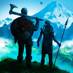 Last Viking: God of Valhalla Mod Apk 0.31.18 Unlimited money Last Viking: God of Valhalla Mod Apk 0.31.18 Unlimited money