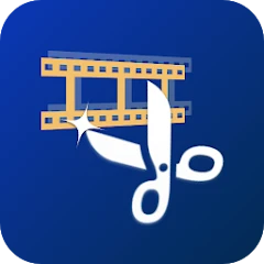 Video Cutter & Video Editor icon