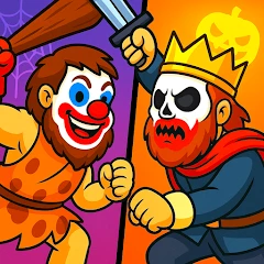 Age Breakers Mod Apk 1.6.1 Unlimited money
Unlimited Age Breakers Mod Apk 1.6.1 Unlimited money
Unlimited