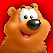 Toon Blast Mod Apk 19881 Unlimited money Toon Blast Mod Apk 19881 Unlimited money