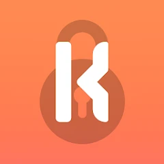 KLCK Kustom Lock Screen Maker icon